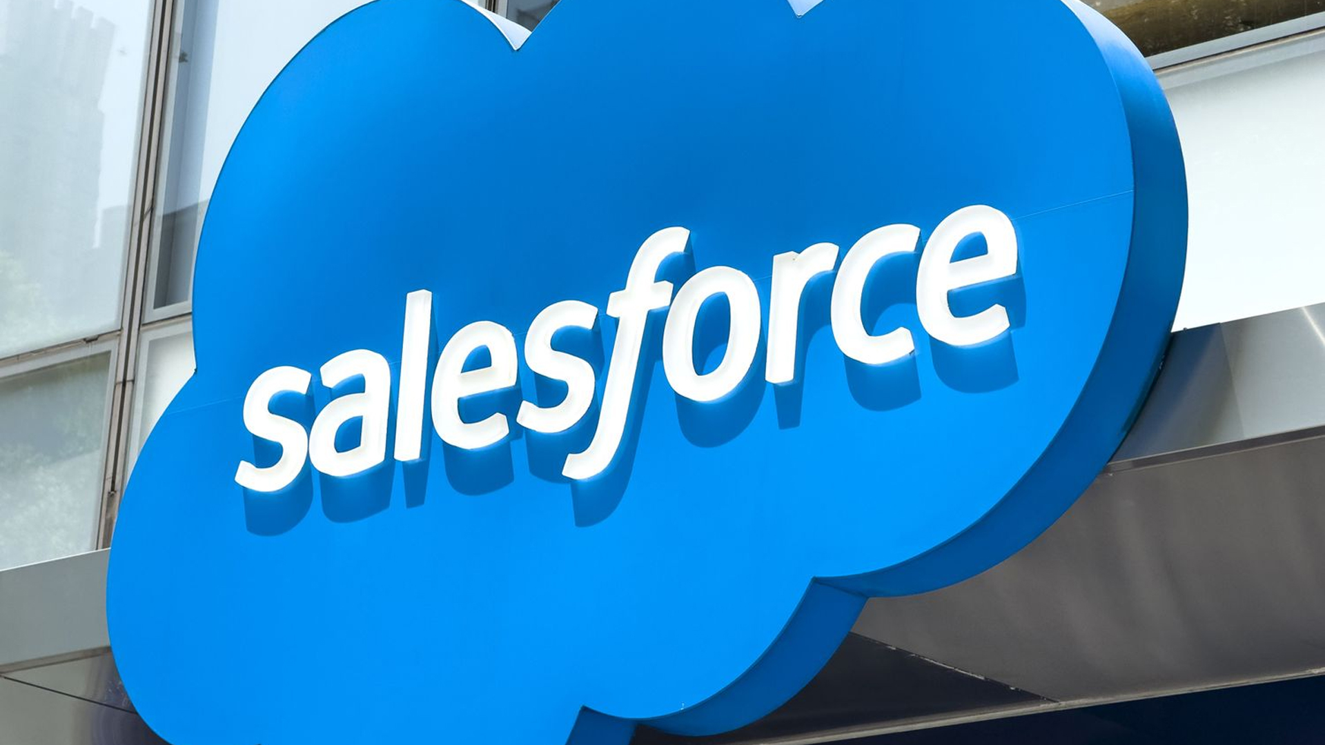 Salesforce Course